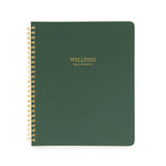 Wellness Notebook