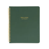 Wellness Notebook