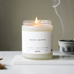 Palo Santo Candle - image 3