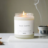 Palo Santo Candle - image 3