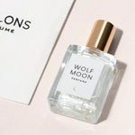Wolf Moon Perfume Oil Roller - image 2