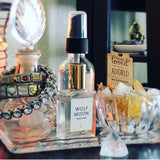 Wolf Moon Perfume Oil Roller - image 3