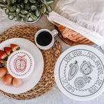 Bowl Covers-medium - image 3