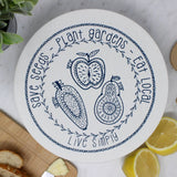 Bowl Covers-medium - image 2