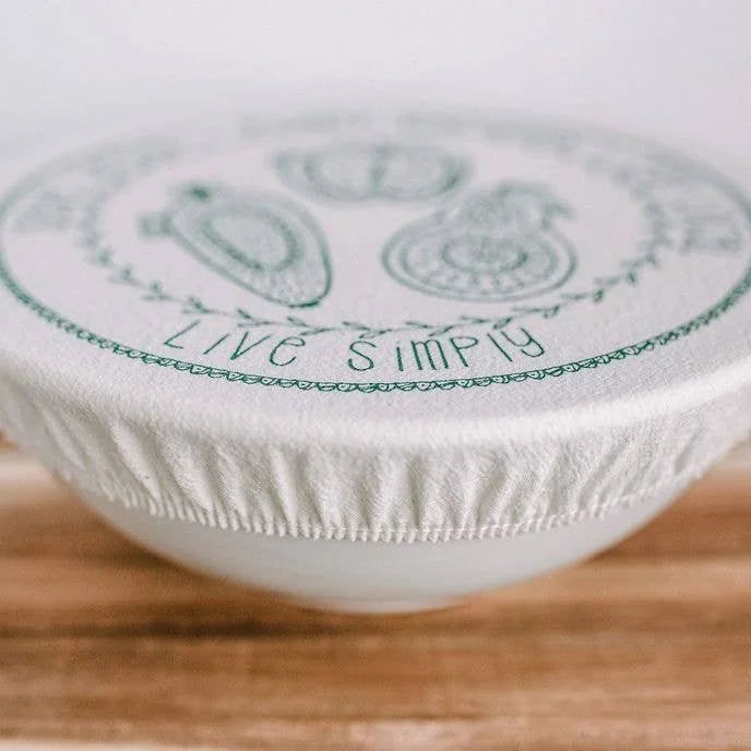 Bowl Covers-medium - image 4