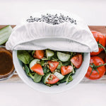 Salad Bowl Cover - image 2