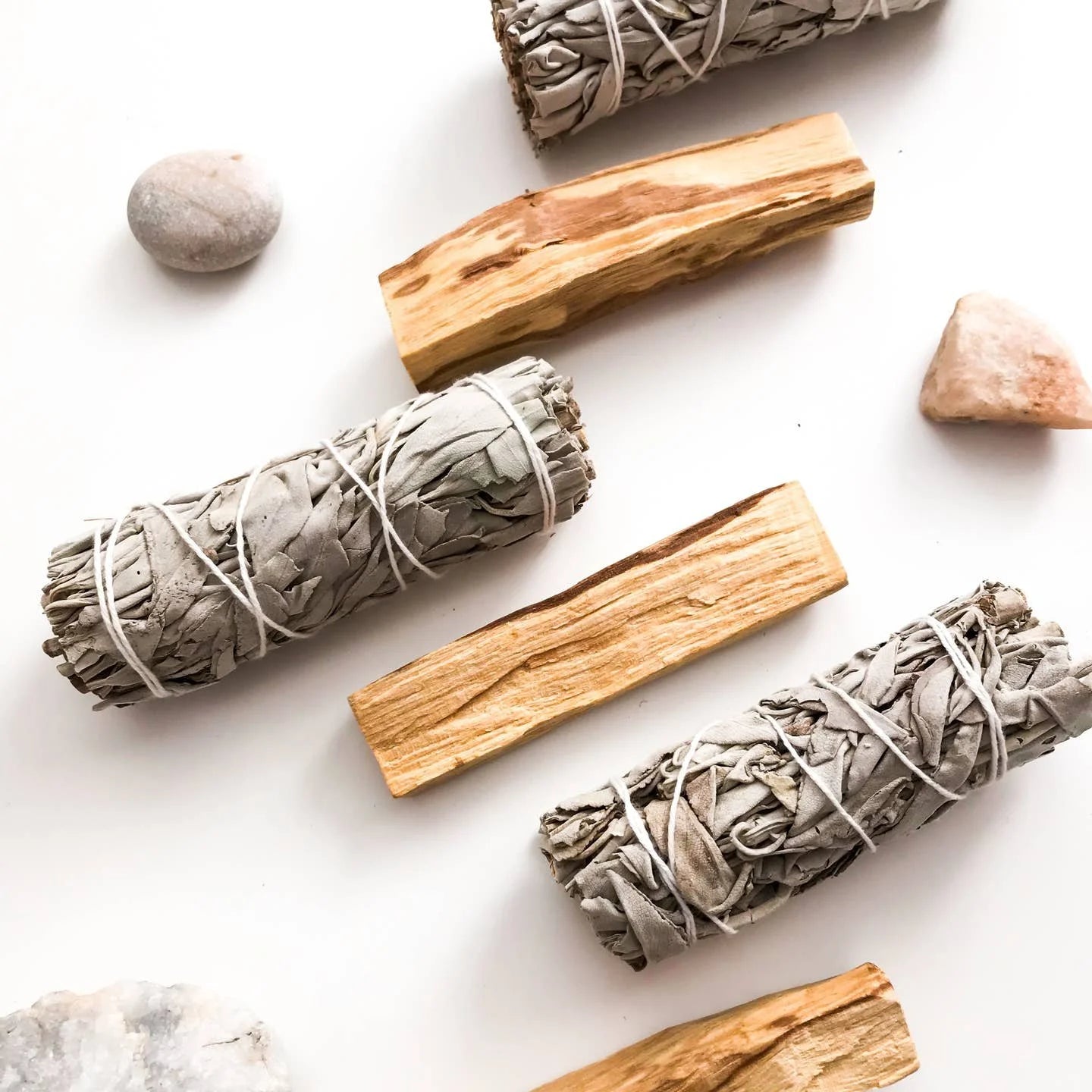 Palo Santo Sticks