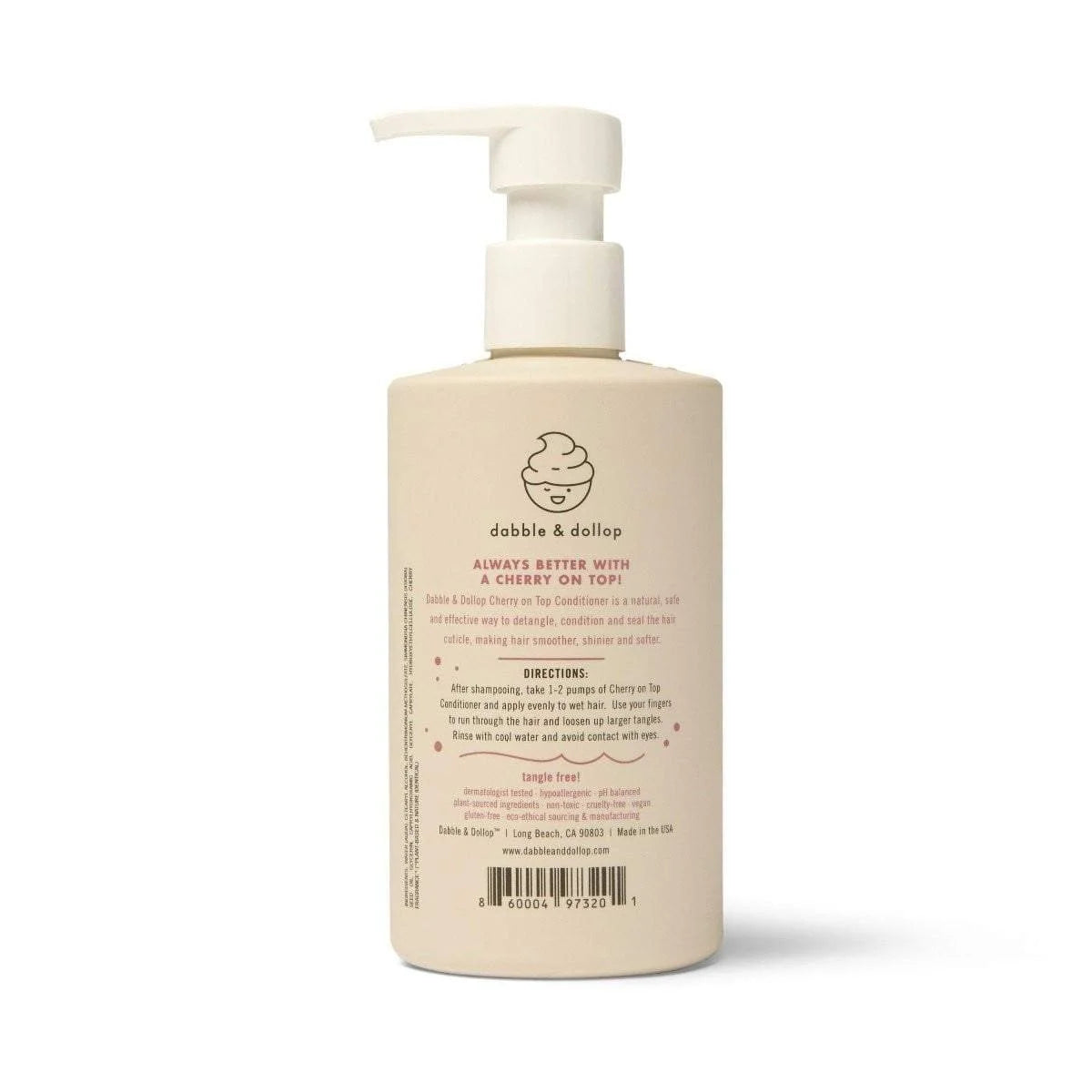 Hair Conditioner - image 4