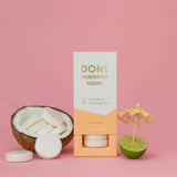 Shower Steamers - 'done Parenting Today' - image 2