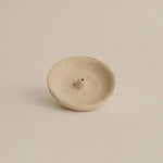 Travertine Incense Holder - image 3