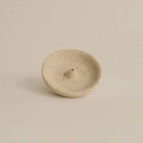 Travertine Incense Holder - image 3