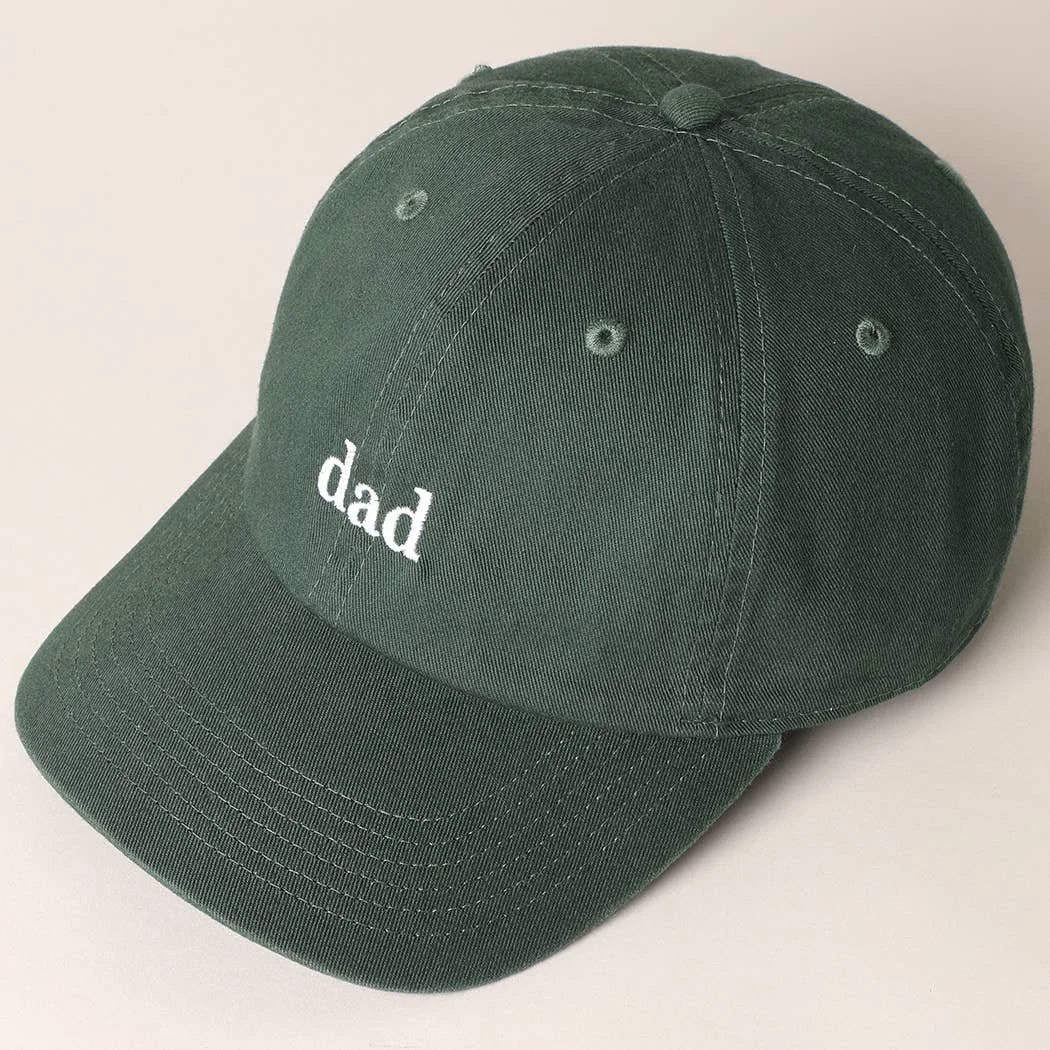 Dad Baseball Cap - image 2