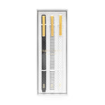 Assorted Felt Pen Set – Pack of 3