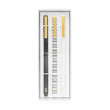 Assorted Felt Pen Set – Pack of 3
