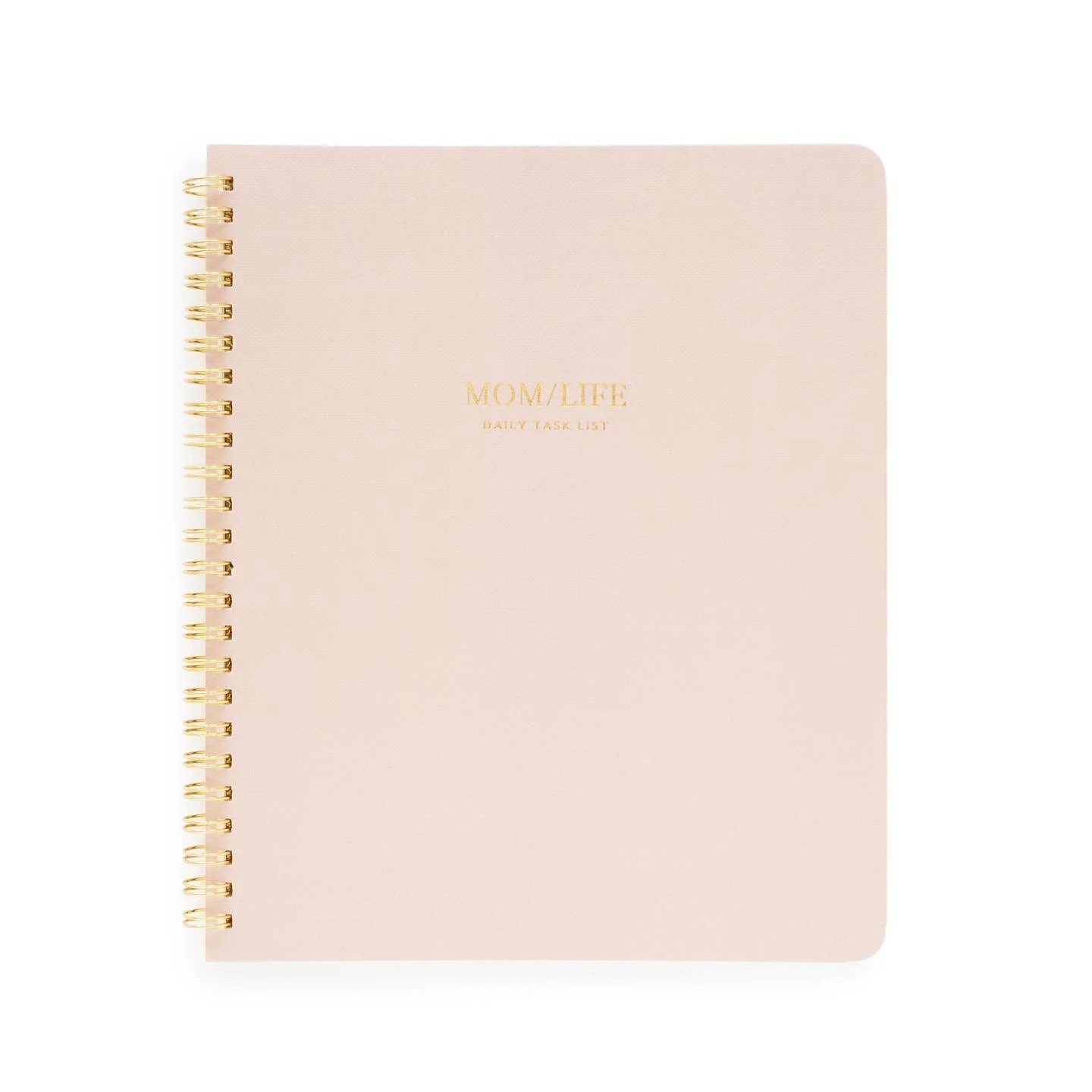 Mom/Life Notebook