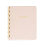Mom/Life Notebook