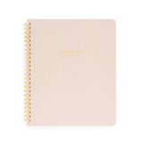 Mom/Life Notebook