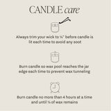 Warm and Cozy Candle - image 4