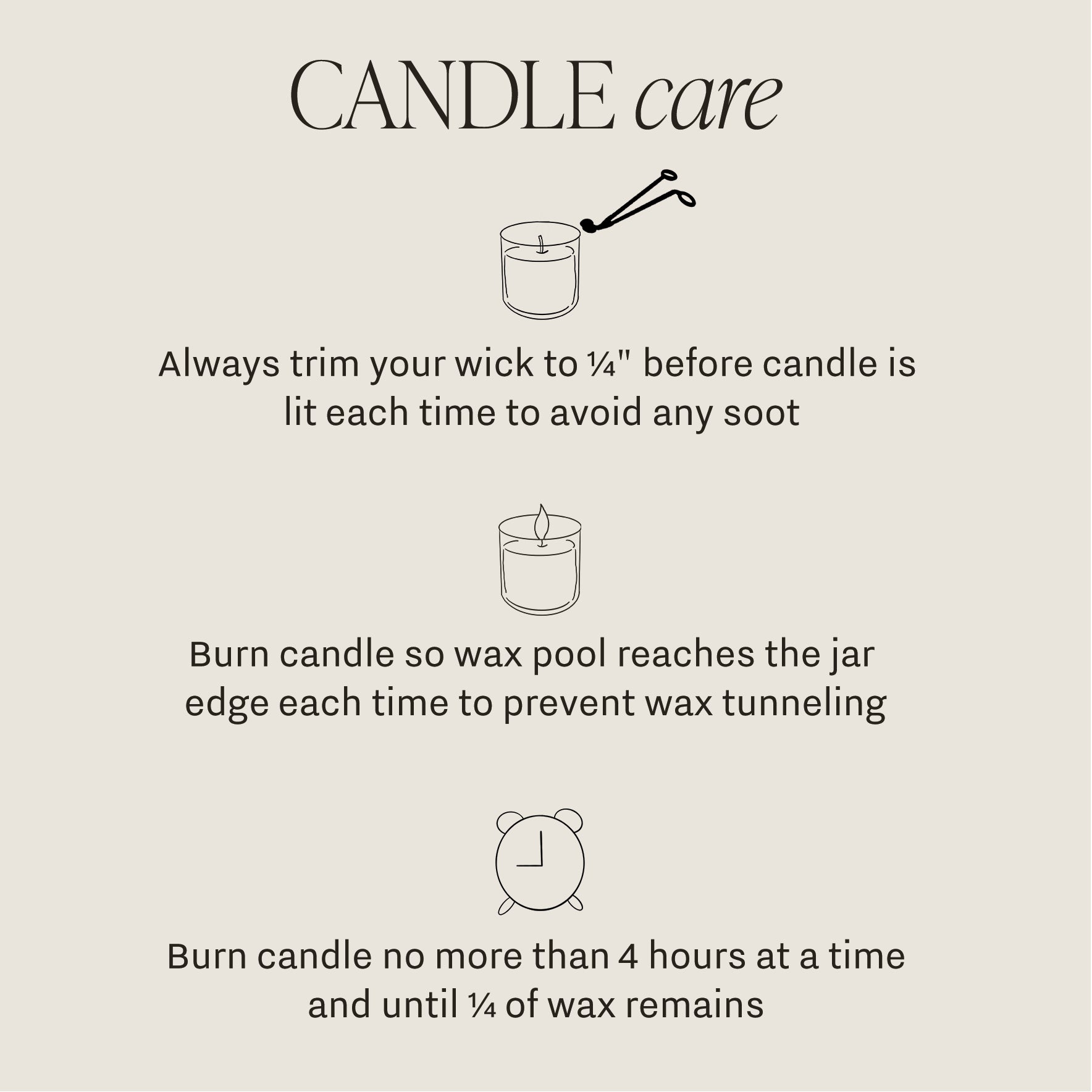 Pumpkin Spice Candle - image 3