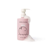Tear-Free Shampoo, Body Wash, & Bubbles - Coconut - image 3