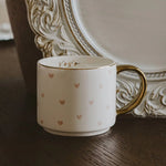 Hearts Coffee Mug - image 3