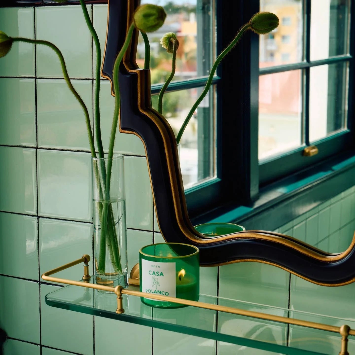 Casa Polanco Candle - image 3