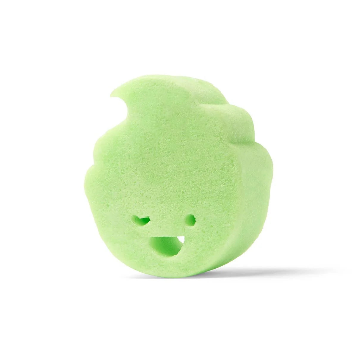 Sponge with Built-in Body Wash - Honeydew - image 2