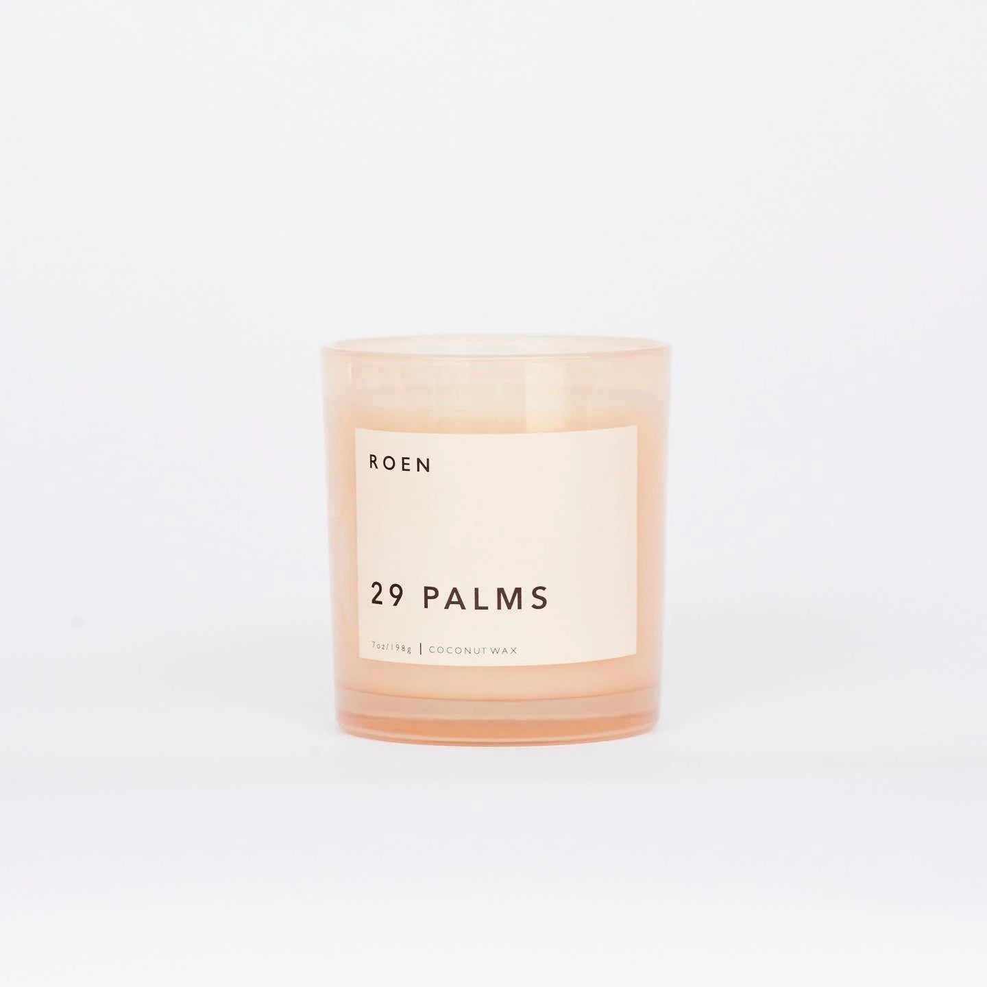 29 Palms Candle - image 2