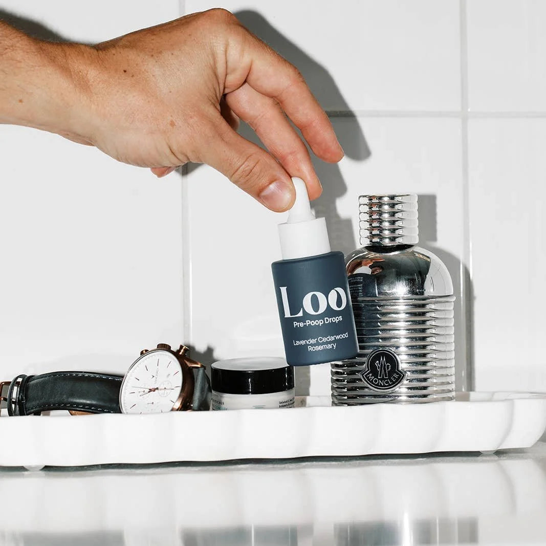 Pre-Poop Toilet Drops - image 7
