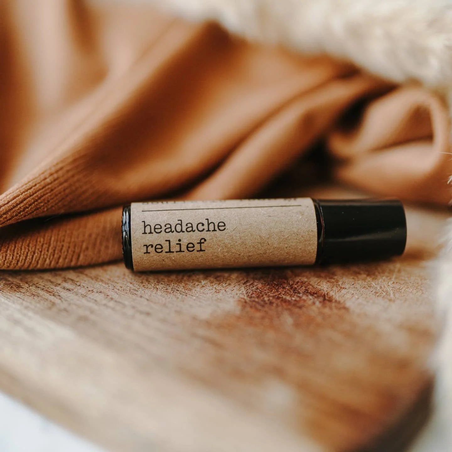 Headache Relief