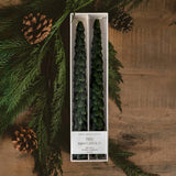 Tree Taper Candles - image 4