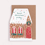 Sweet Christmas Wishes Card - image 2