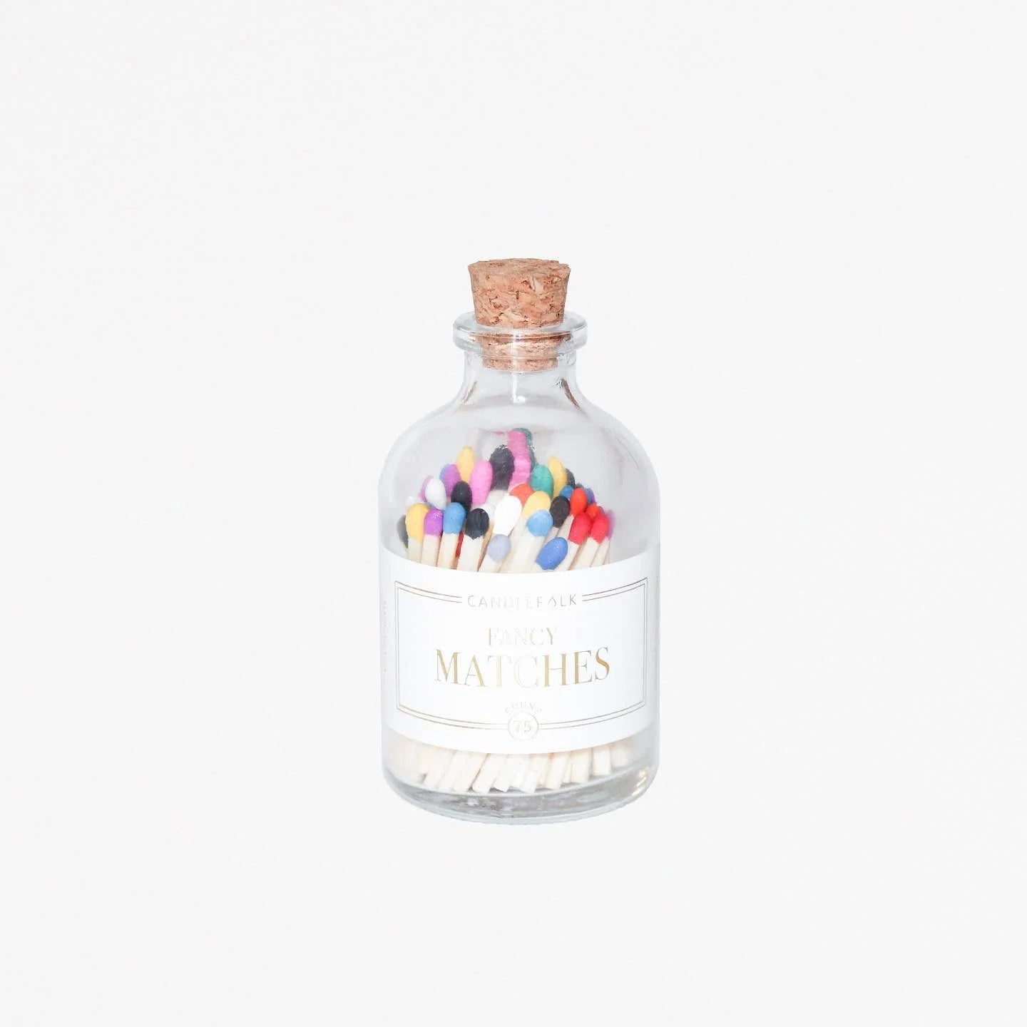 Apothecary Matches - image 2