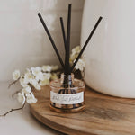 Palo Santo Patchouli Reed Diffuser - image 2
