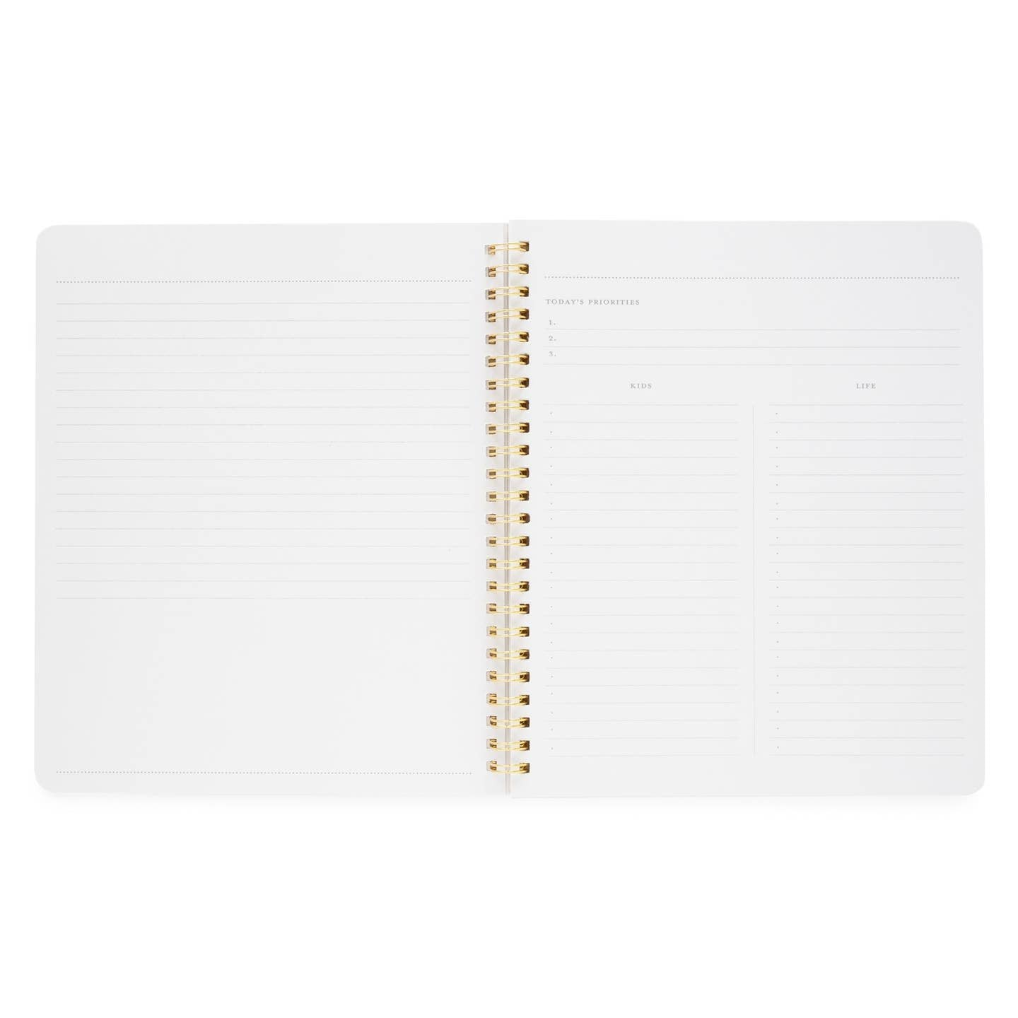 Mom/Life Notebook - image 2
