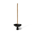 Brass Incense Holder with Ash Catcher - image 4
