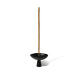 Brass Incense Holder with Ash Catcher - image 4