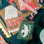 Sweet Christmas Wishes Card - image 3