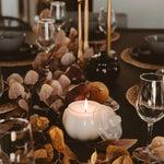 Pumpkin Jar Candle - image 3
