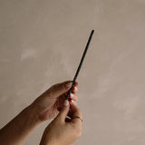Black Copal Hand-Rolled Incense Stick - image 2