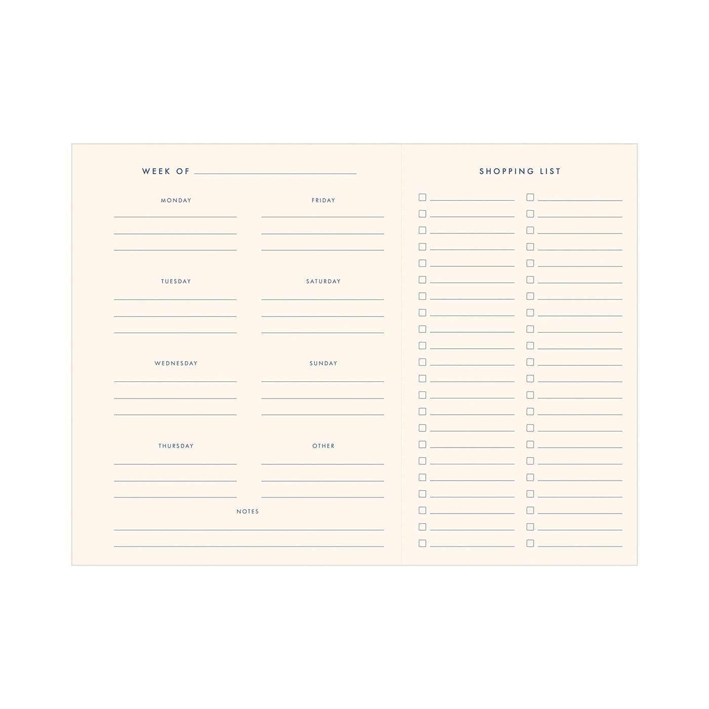 Meal Planner - image 2