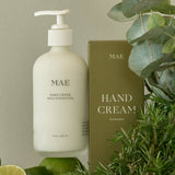 Eucalyptus Moisturizing Hand Cream