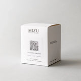 Vetiver Smoke Candle - image 3