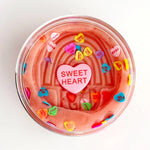 Valentine's Day Play Dough Set