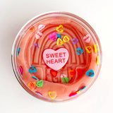 Valentine's Day Play Dough Set