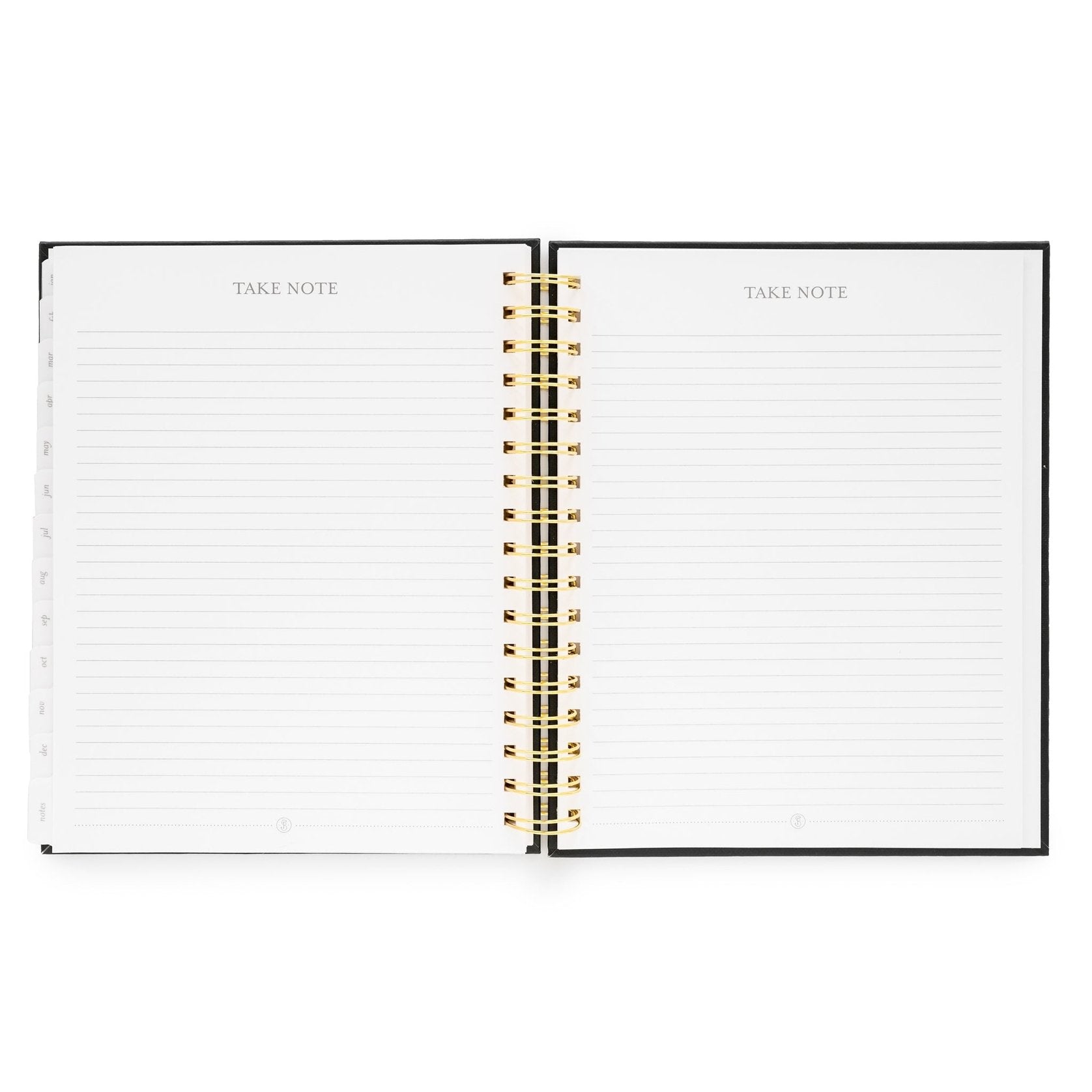 2026 Signature Spiral Planner - image 6