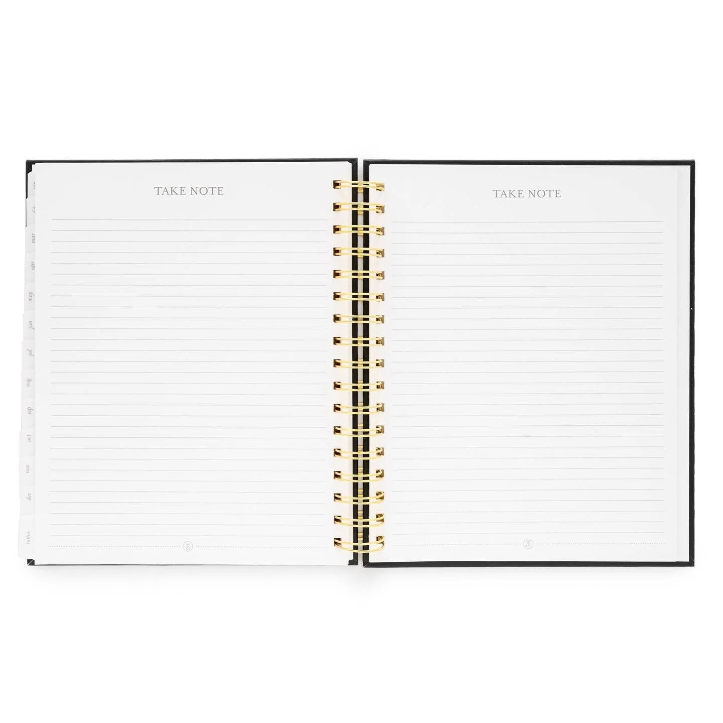 2026 Signature Spiral Planner - image 3