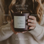 Cozy Season Candle - image 5