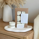 Tealight Soy Wax Candle Box - image 3