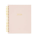 2026 Signature Spiral Planner